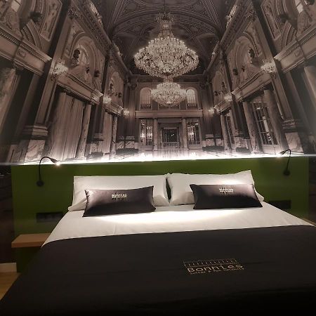 Bonnies Suites & Spa Валенсія Екстер'єр фото