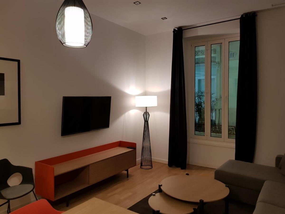 Bonnies Suites & Spa Валенсія Екстер'єр фото