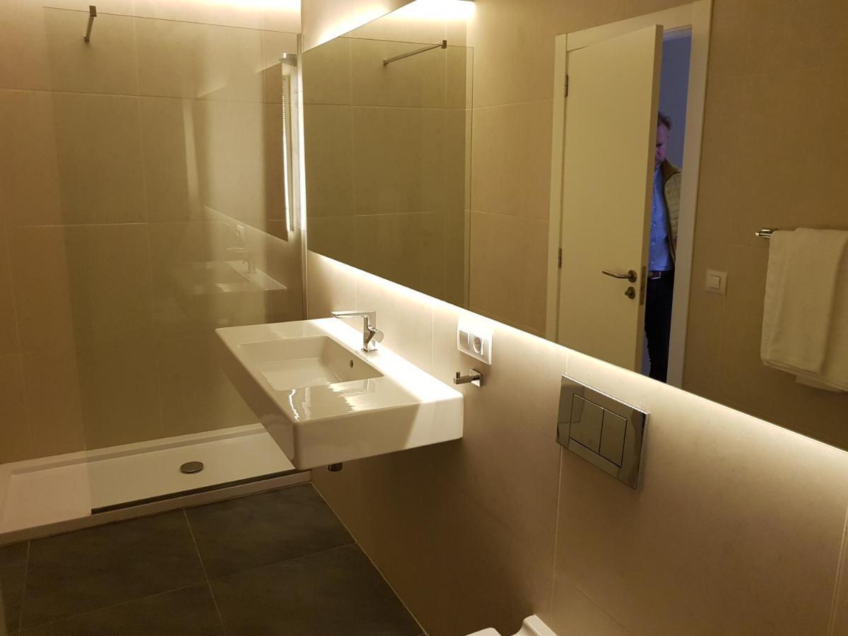 Bonnies Suites & Spa Валенсія Екстер'єр фото