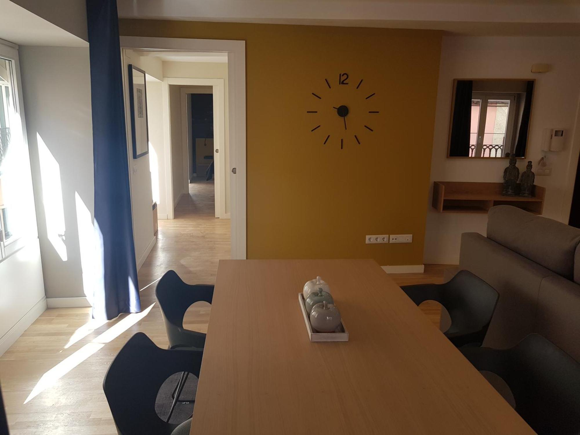 Bonnies Suites & Spa Валенсія Номер фото