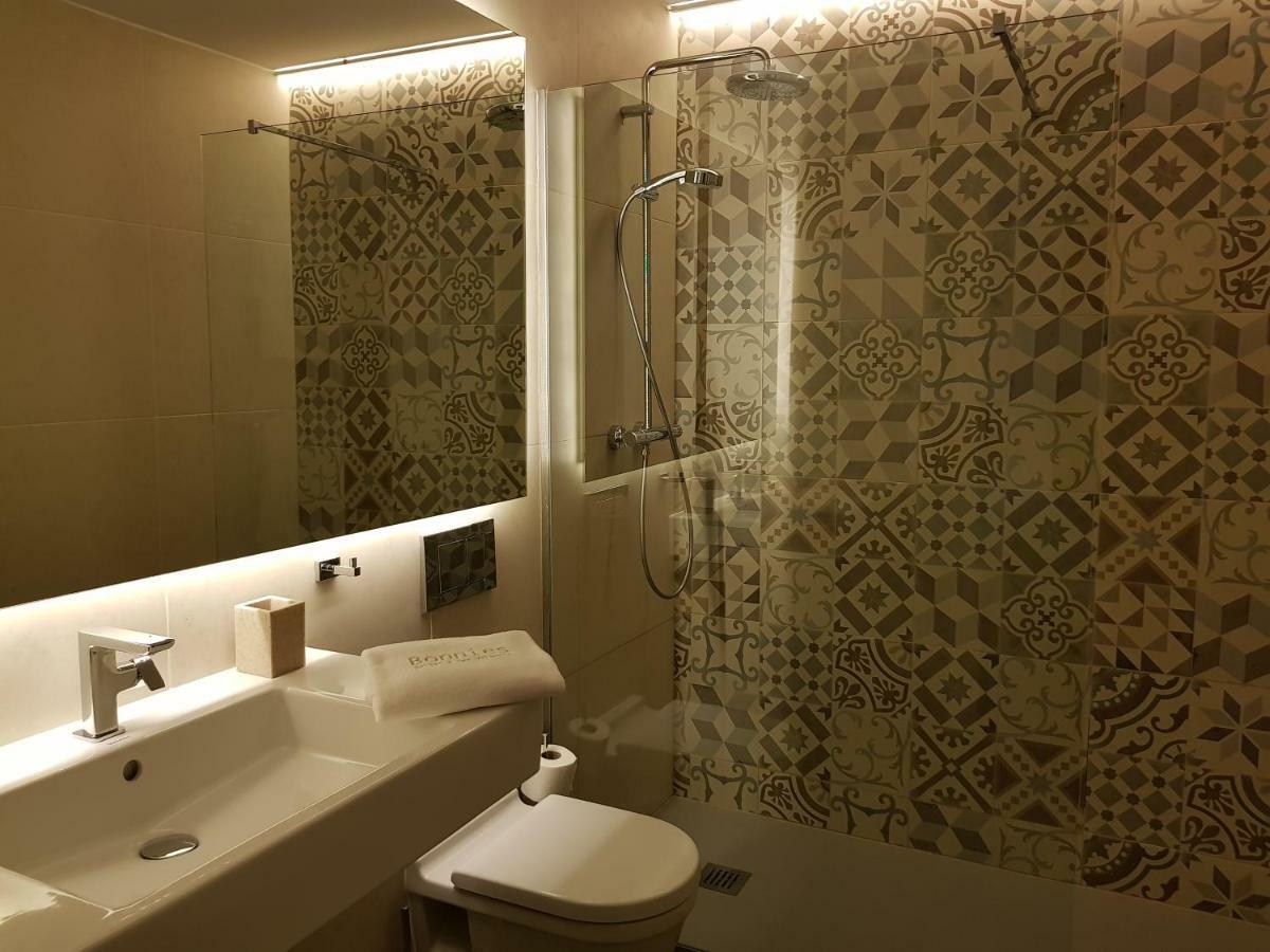 Bonnies Suites & Spa Валенсія Екстер'єр фото